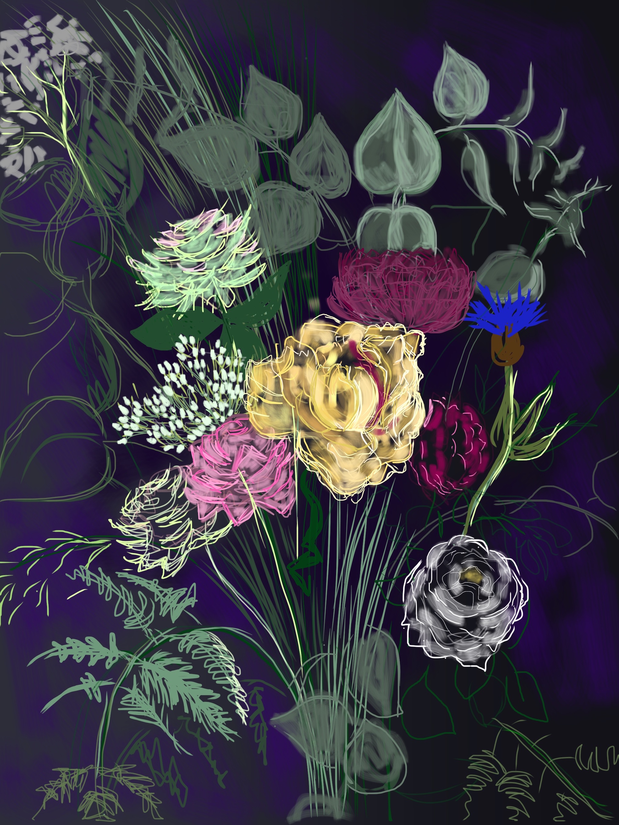 Flowers